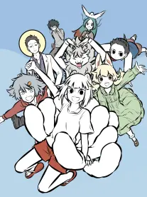 三分钟心动 海报